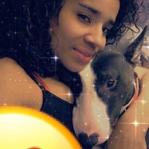 Meet your Posher, Ingrid